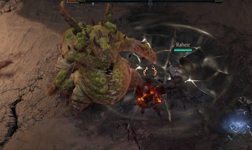 diablo 4 Duriel
